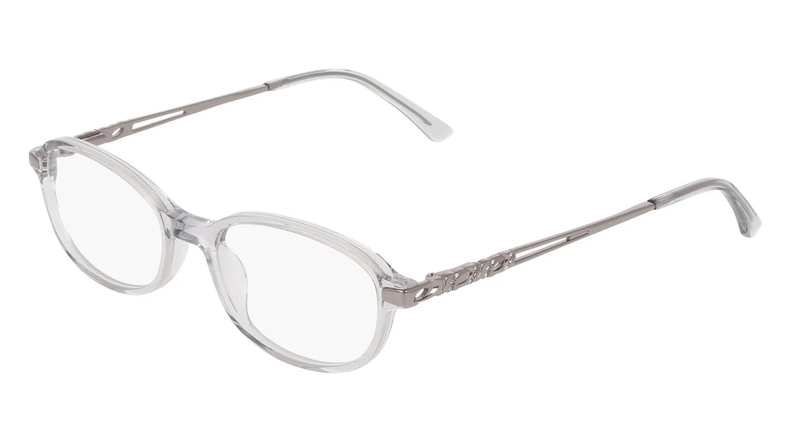 Marchon NYC TRES JOLIE 216 Eyeglasses - view 2